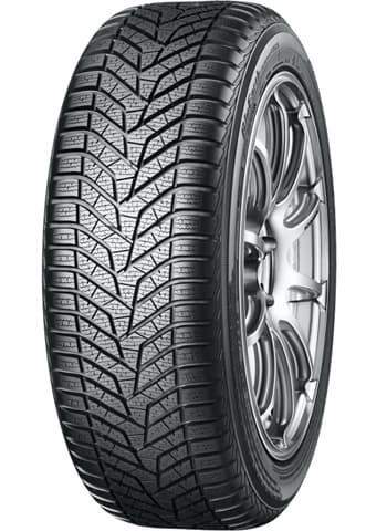 Yokohama V905 bluearth xl 235/60 R18 107H YOM2356018H905BLXL