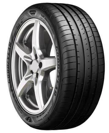 Good year F1 asym 5 fp xl 235/45 R18 98Y GY2354518YASY5FPXL