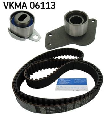 Distributieriemset VKMA06113