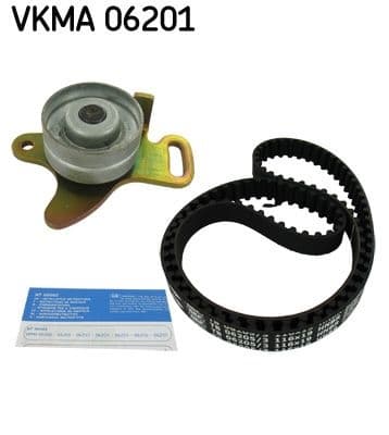 Distributieriemset VKMA06201