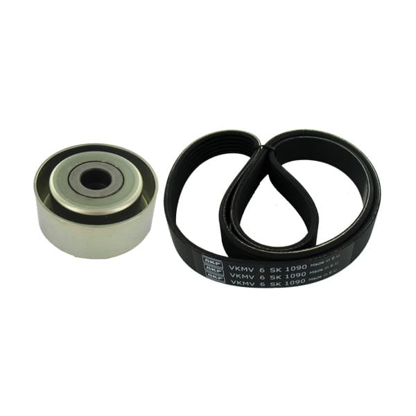 Multiriem set