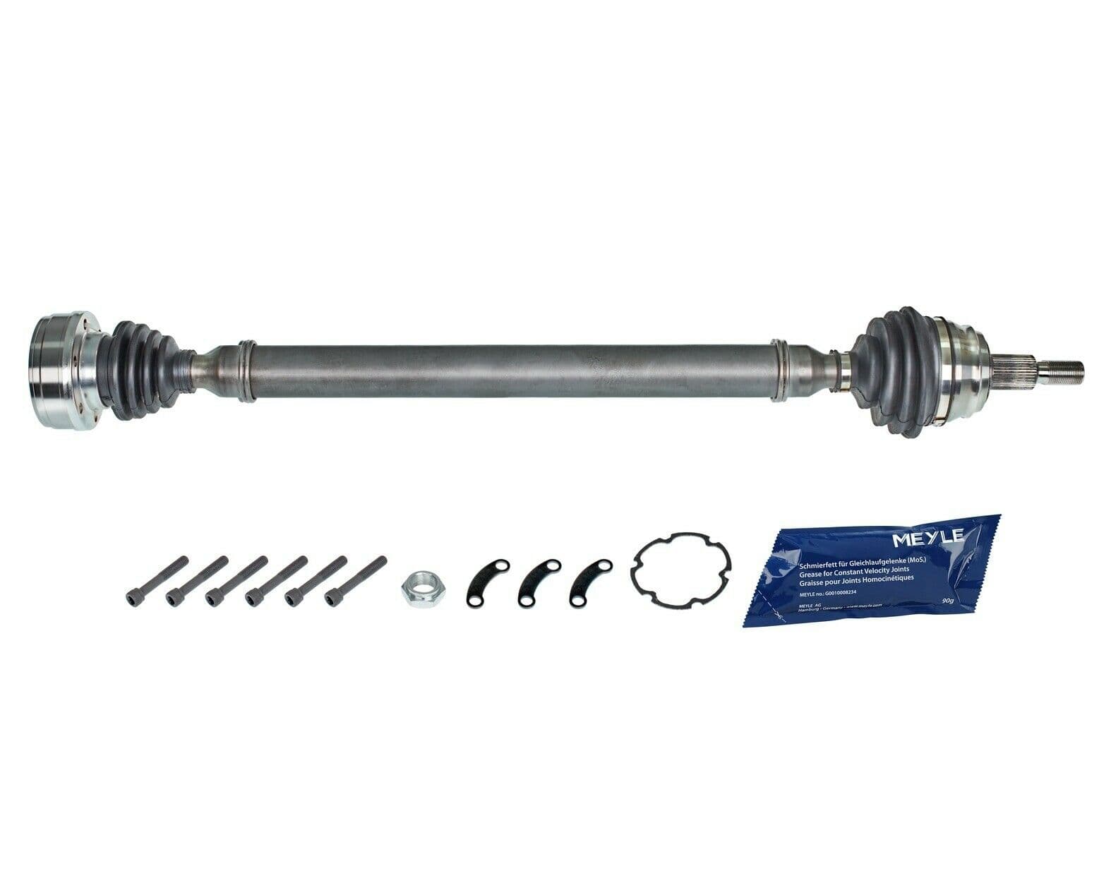 Aandrijfas 1004980715