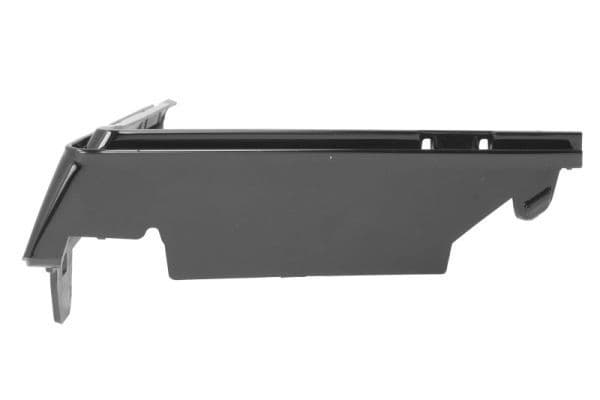 Ventilatiegrille, bumper 6502070098942P