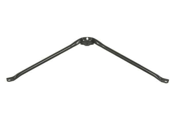 Bekleding voorpaneel
