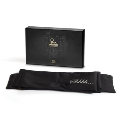 bijoux indiscrets - shhh blinddoek