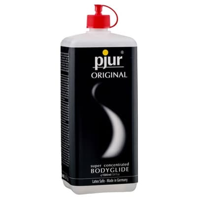 Pjur Original Bodyglide 1000ml.
