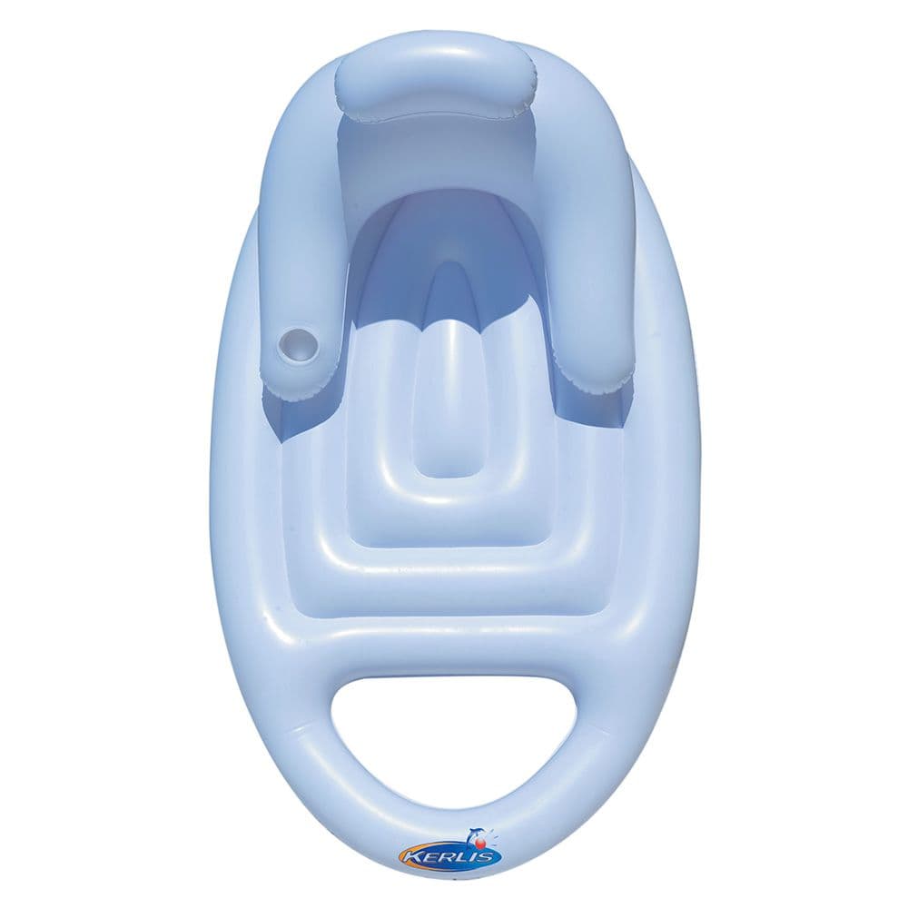 Lounger Surf Zwembadzetel | Kerlis