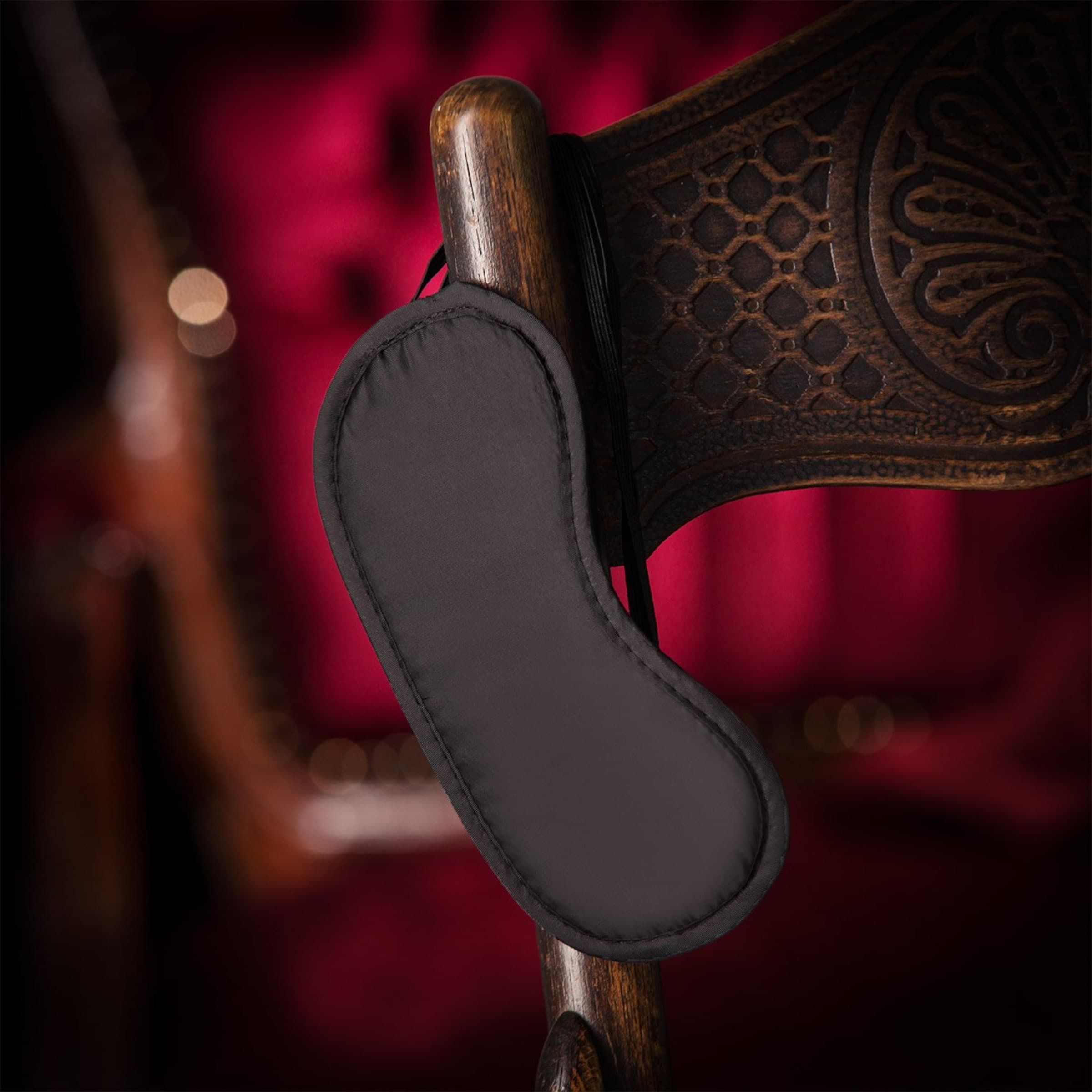 Satijnen oogmasker
