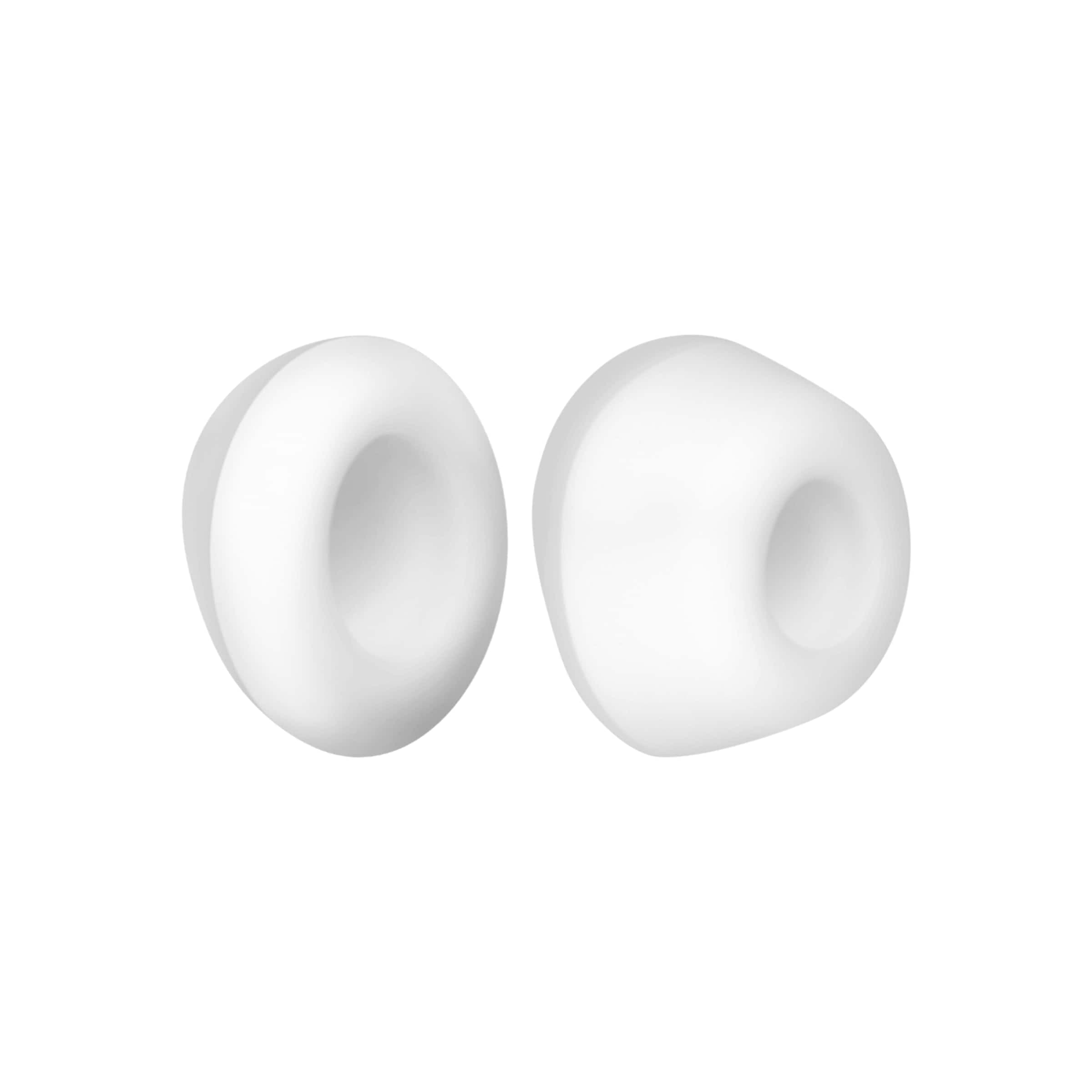Satisfyer 'Pro 2' - opzetstukken, 5 st.