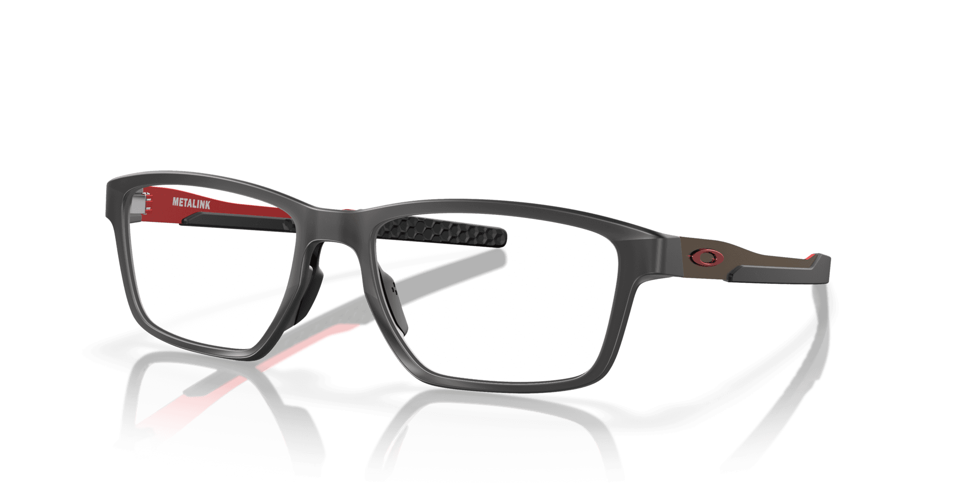 Oakley Heren Metalink Brilrecept