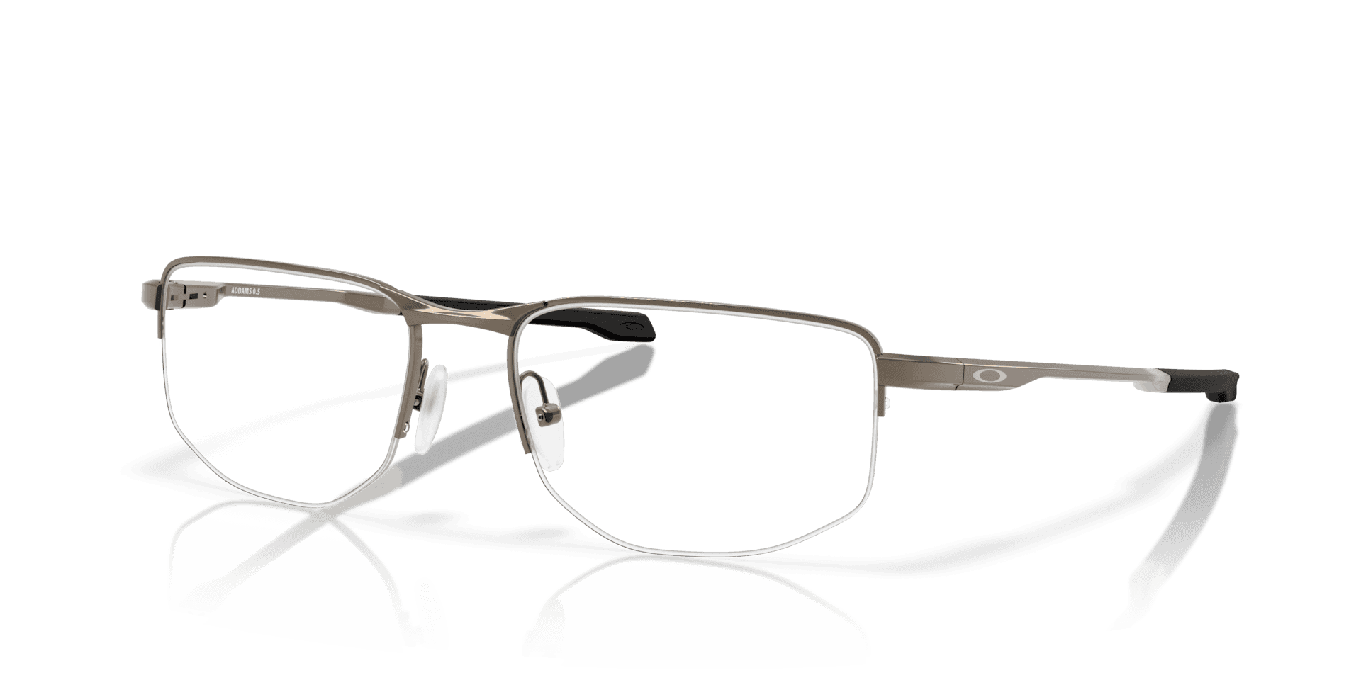 Oakley Heren Addams 0.5 Brilrecept