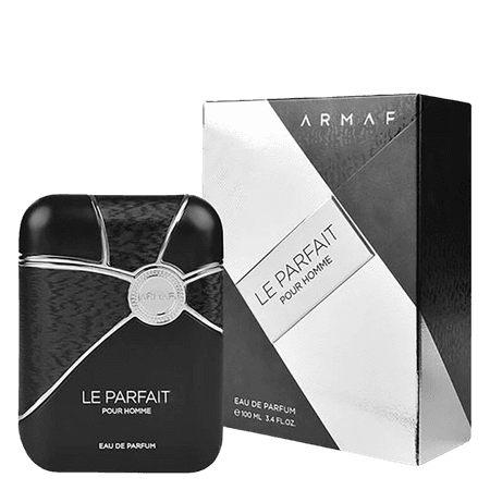 Armaf Men's Le Parfait Pour Homme Eau De Parfum - 200 ml