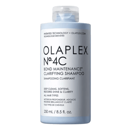 Olaplex No. 4C Bond Maintenance Clarifying Shampoo - 250 ml