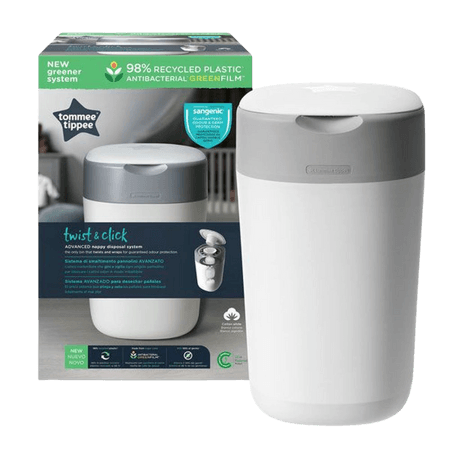 Tommee Tippee Twist & Click Advanced Luieremmer