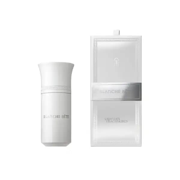 Liquides Imaginaires Blanche Bete Eau de Parfum Limited Edition - 100ml