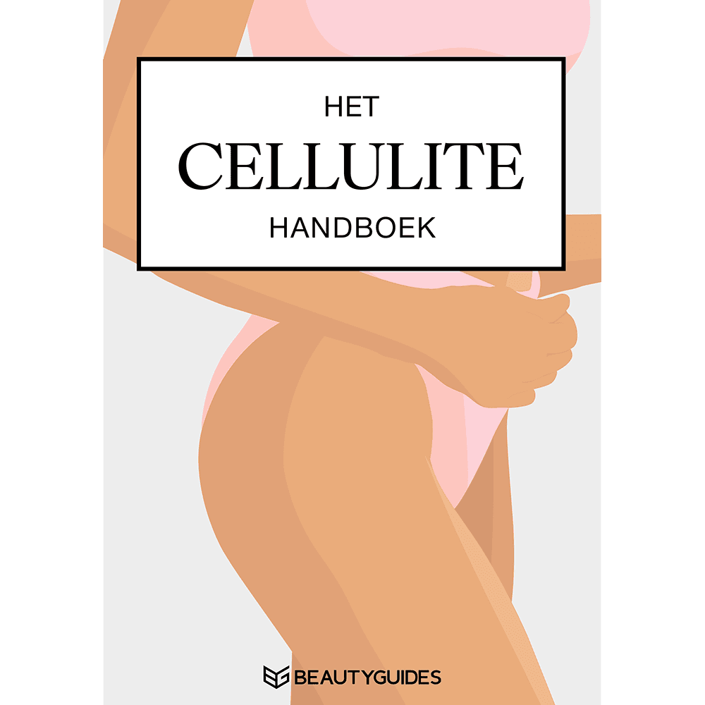 Het Cellulite Handboek Ebook