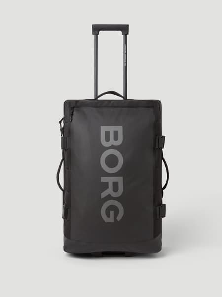 Borg Travel Trolley L - 80L