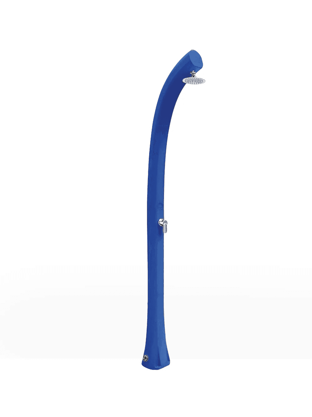 Arkema - NEW HAPPY H200 Solar douche - 26 liter - Blauw