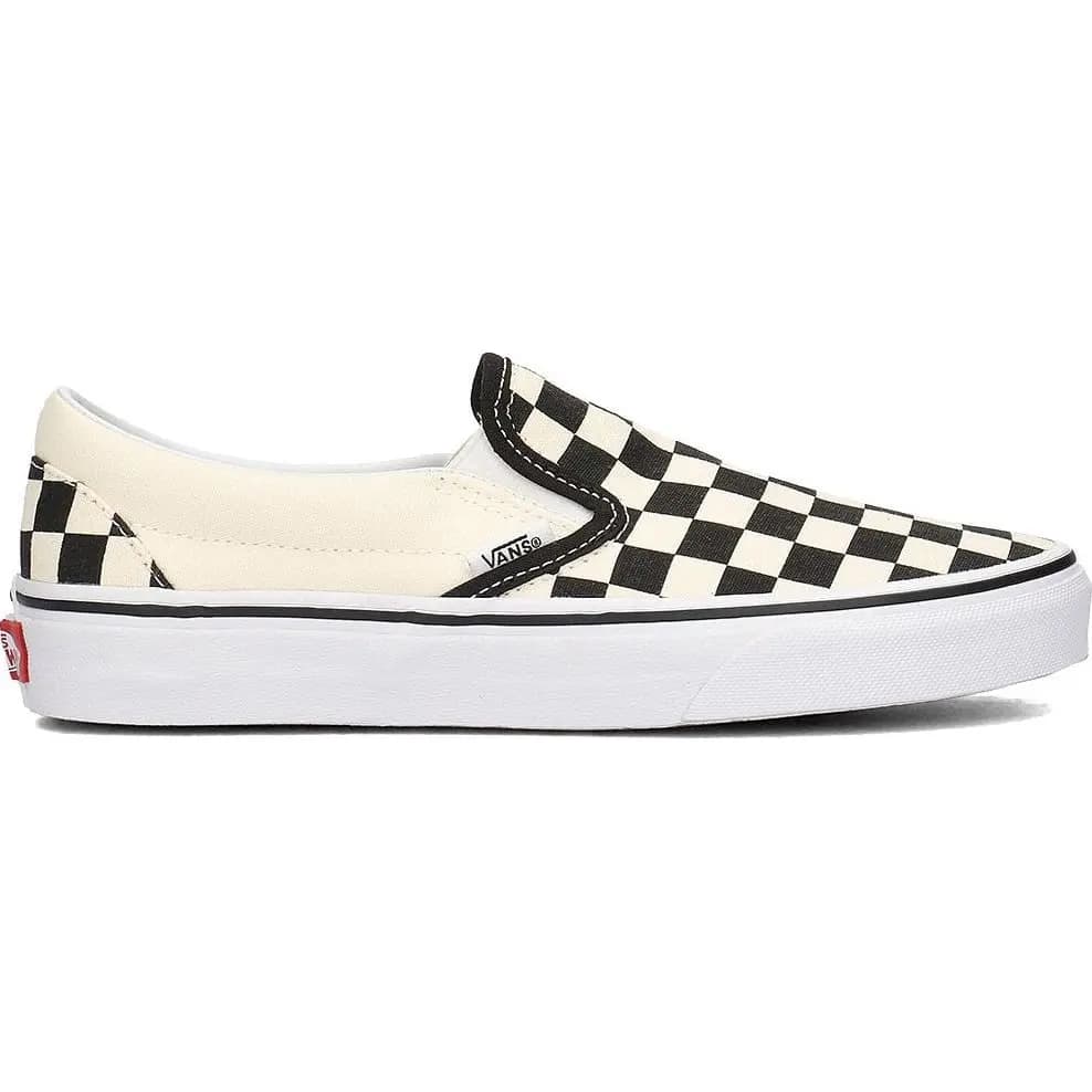 Instappers dames Vans Classic