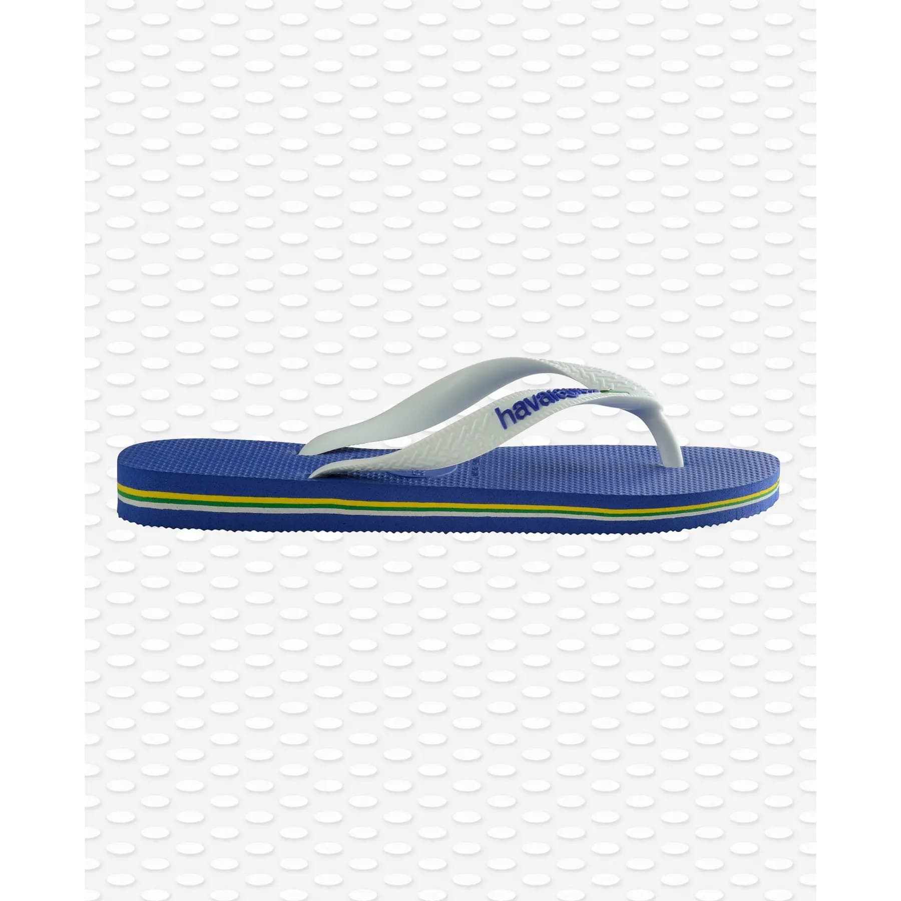 Slippers Havaianas Brasil Logo