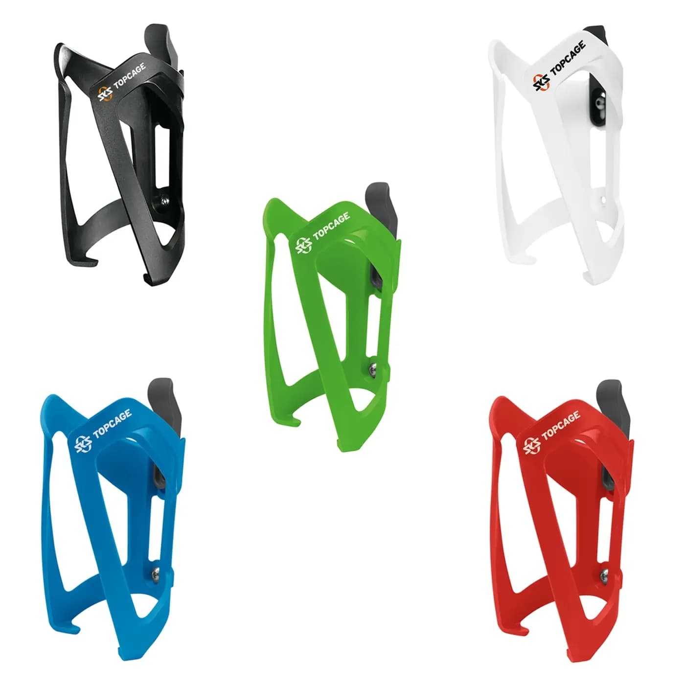 Flessenhouder SKS topcage