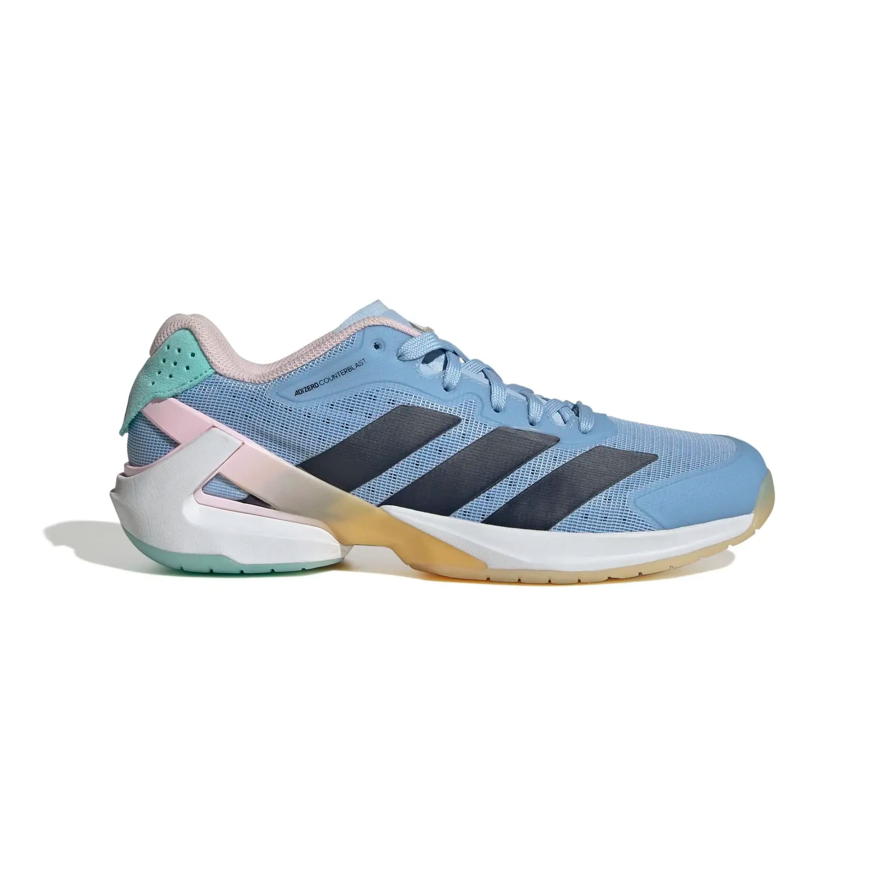 Indoorschoenen voor dames adidas Adizero Counterblast
