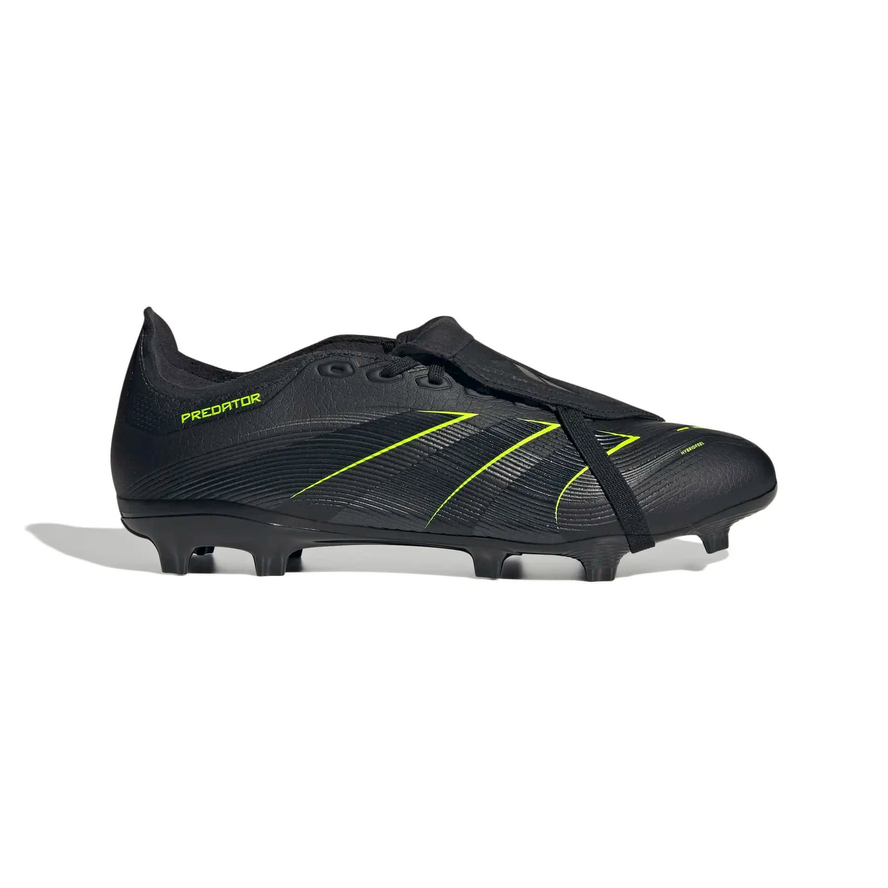Voetbalscholen met terugvouwbare tong Zacht terrein / Multi-oppervlak adidas FT FG/AG