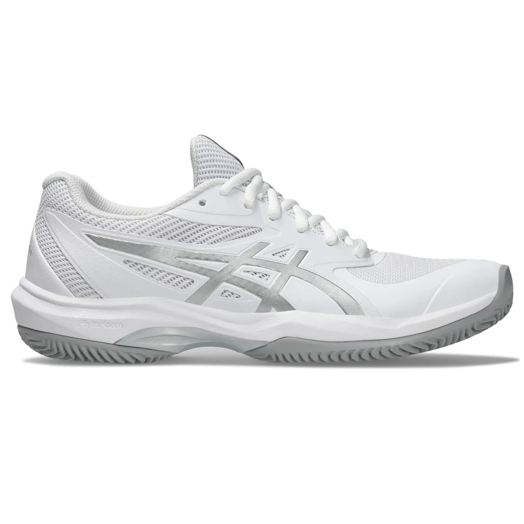 Dames tennisschoenen Asics Game FF Clay/OC