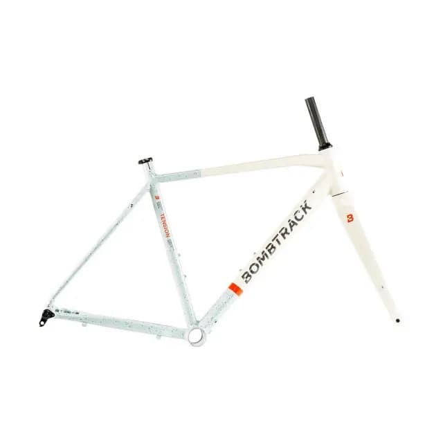 Frame Bombtrack Tension