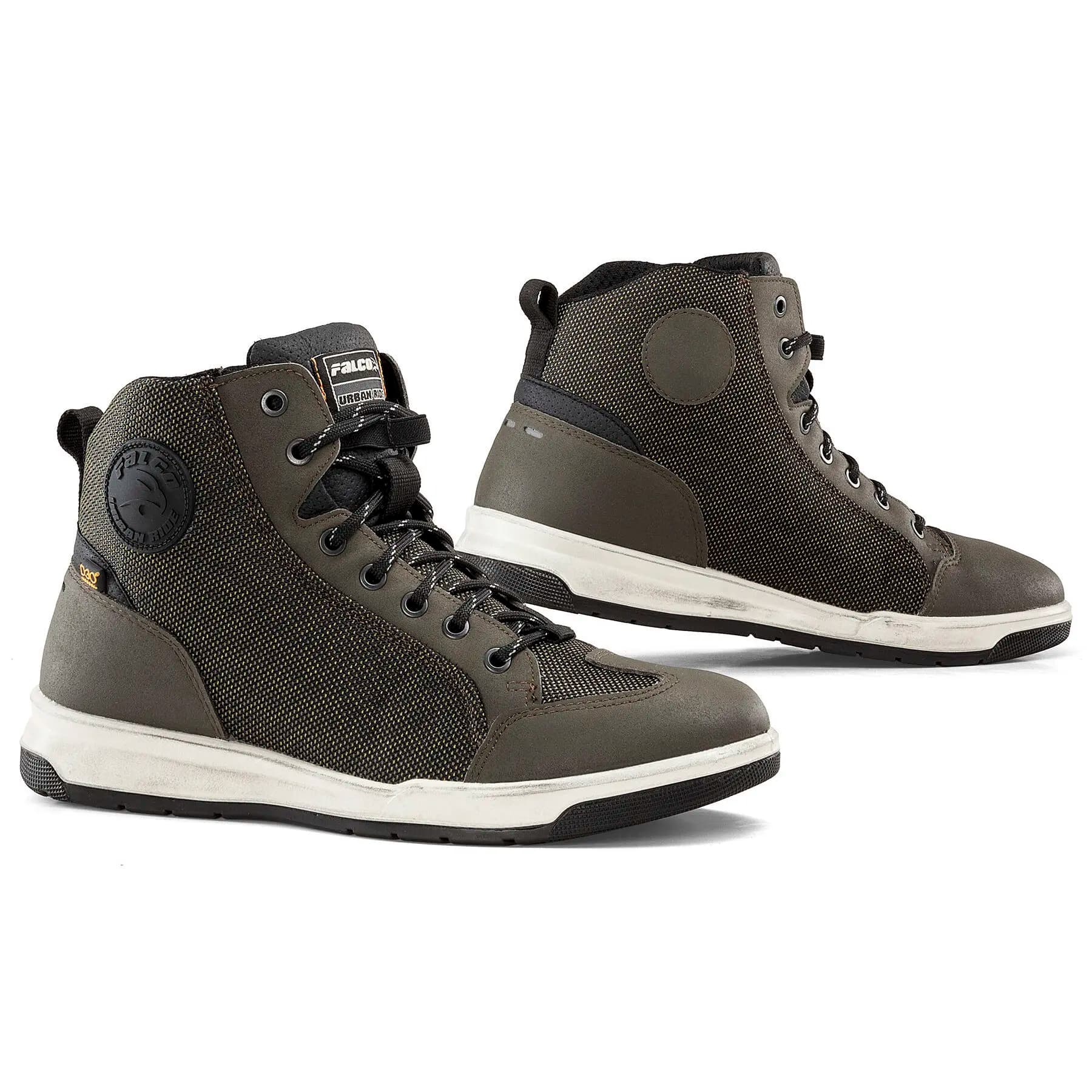 Motorfiets trainers Falco Pyro 2