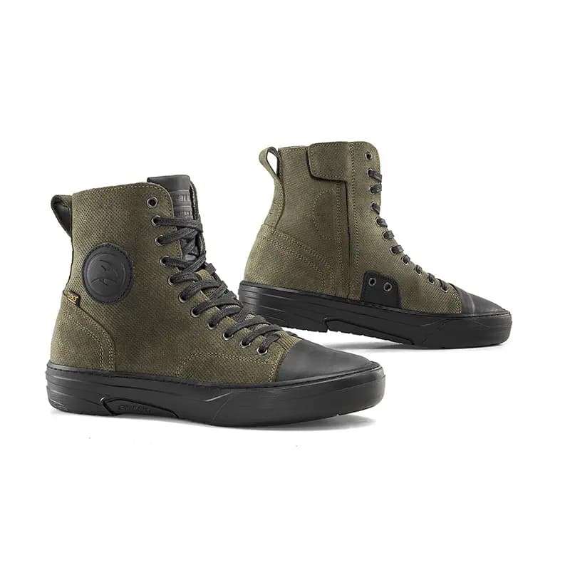 Motorfiets trainers Falco Lennox 3
