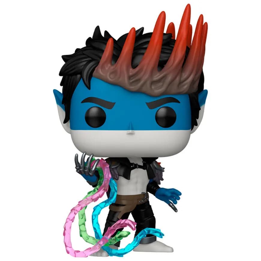 Beeldje Funko Magic The Gathering Oko The Trickster