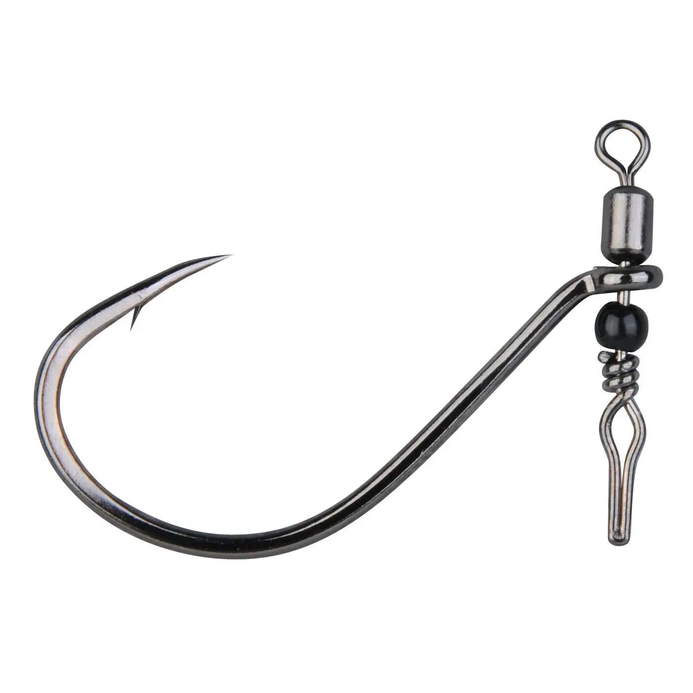 Haken Gamakatsu Swivel Shot (x3)