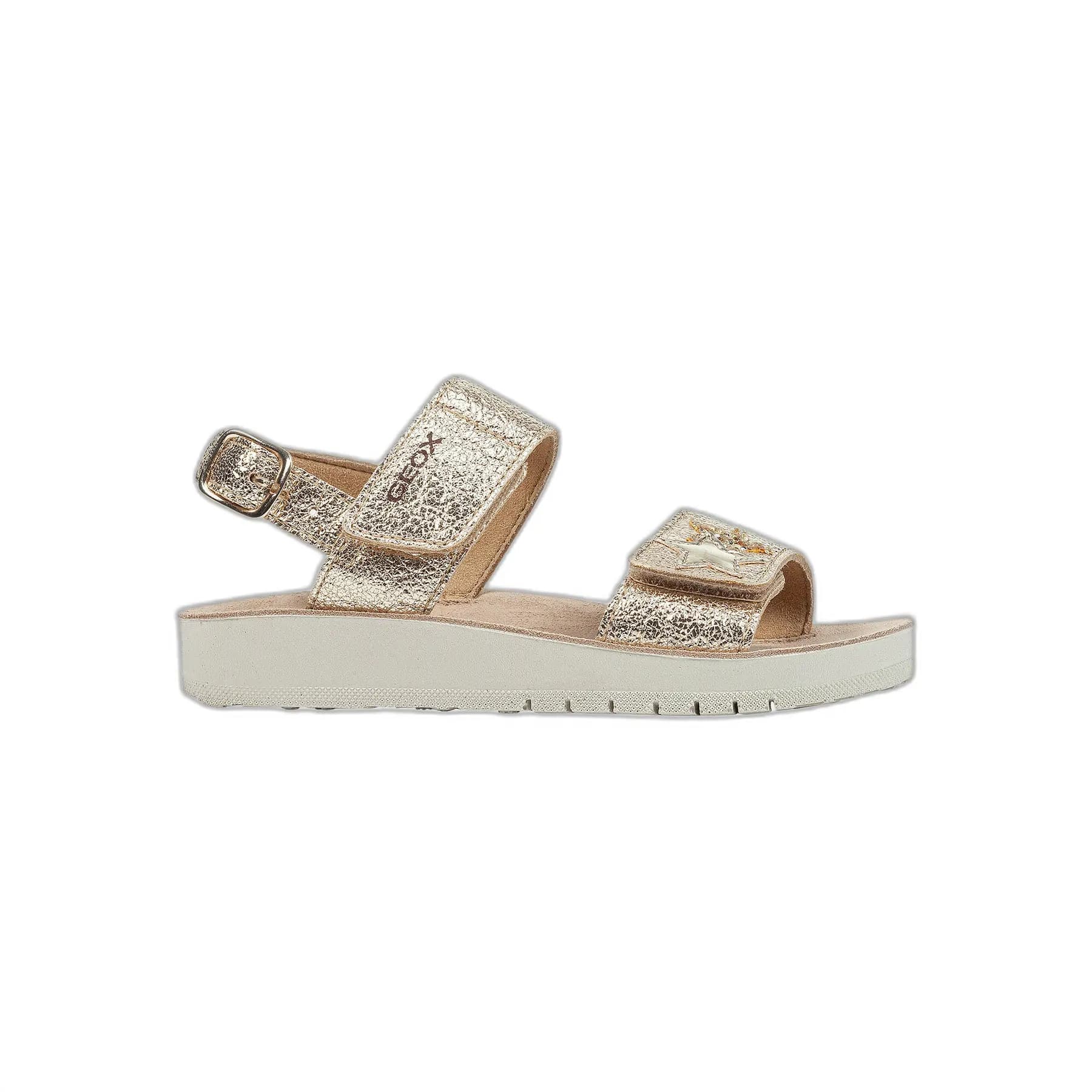 Meisjes Sandalen Geox Costarei