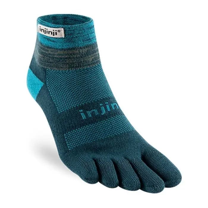 Sokken Injinji Mini-Crew CoolMax