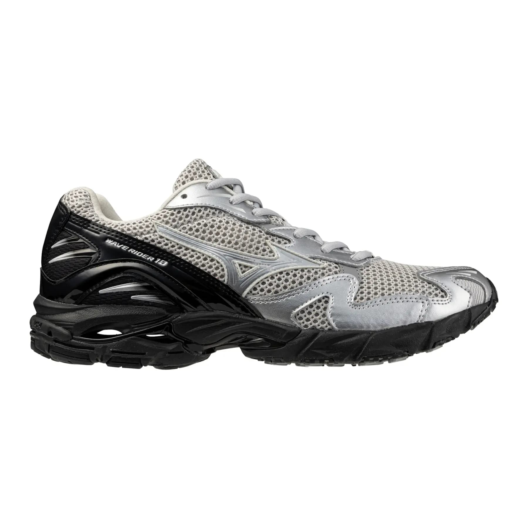 Trainers Mizuno Wave Rider 10