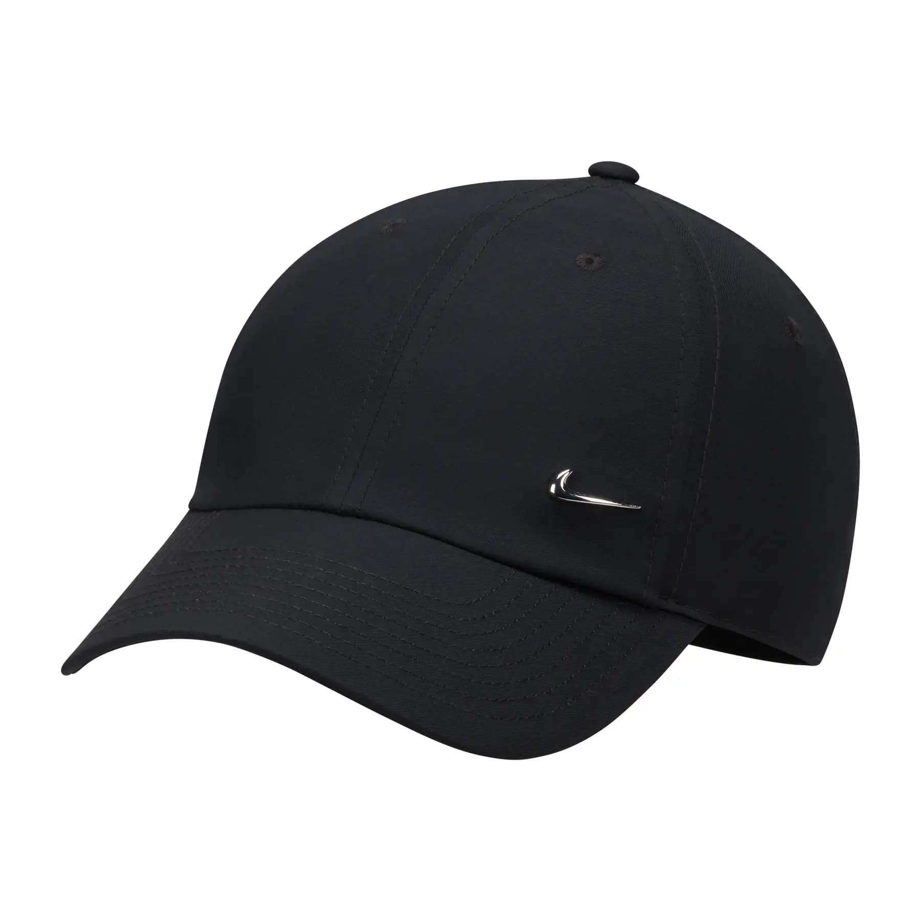Kap zonder metalen structuur Nike Dri-FIT Club Swoosh