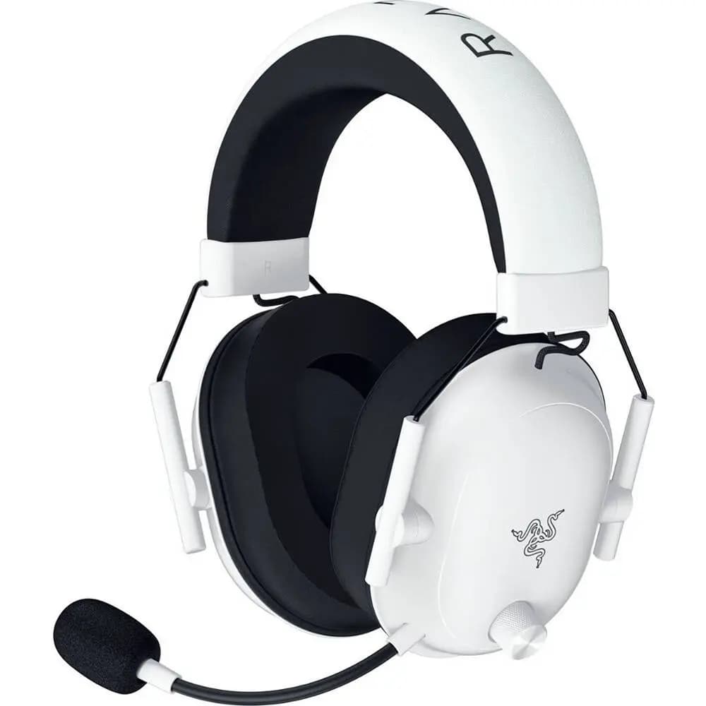 Gaming Headset Razer HyperSpeed