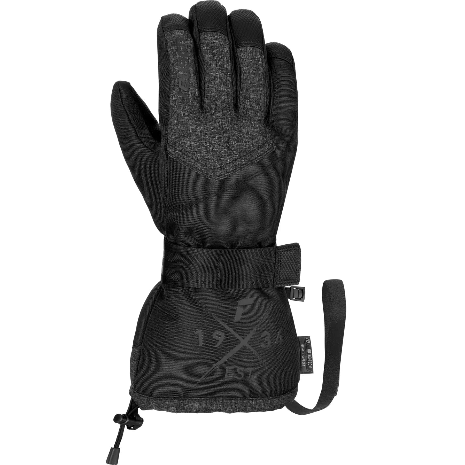Kinderskihandschoenen Reusch R-TEX® XT