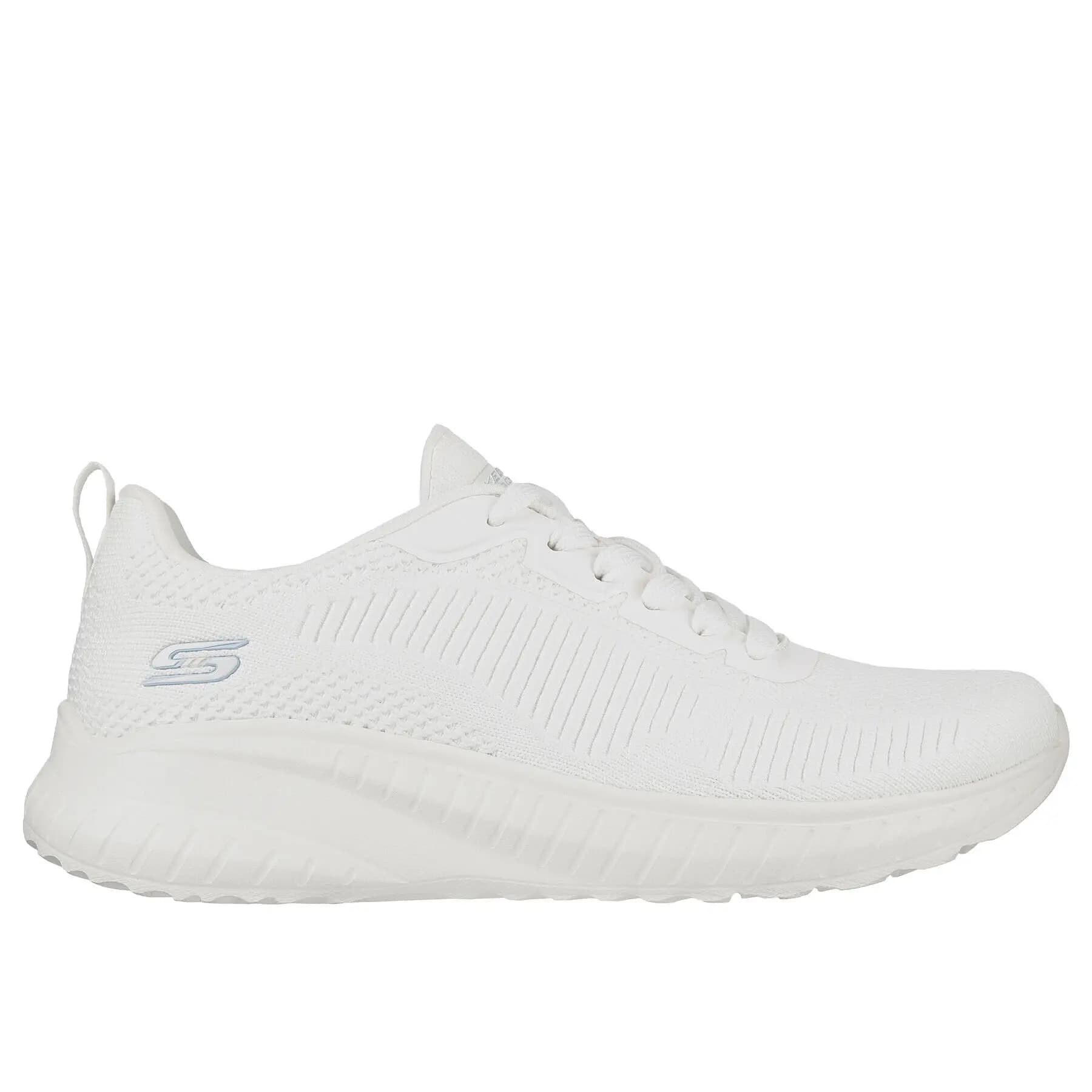Damestrainers Skechers Bobs Squad Chaos Face Off