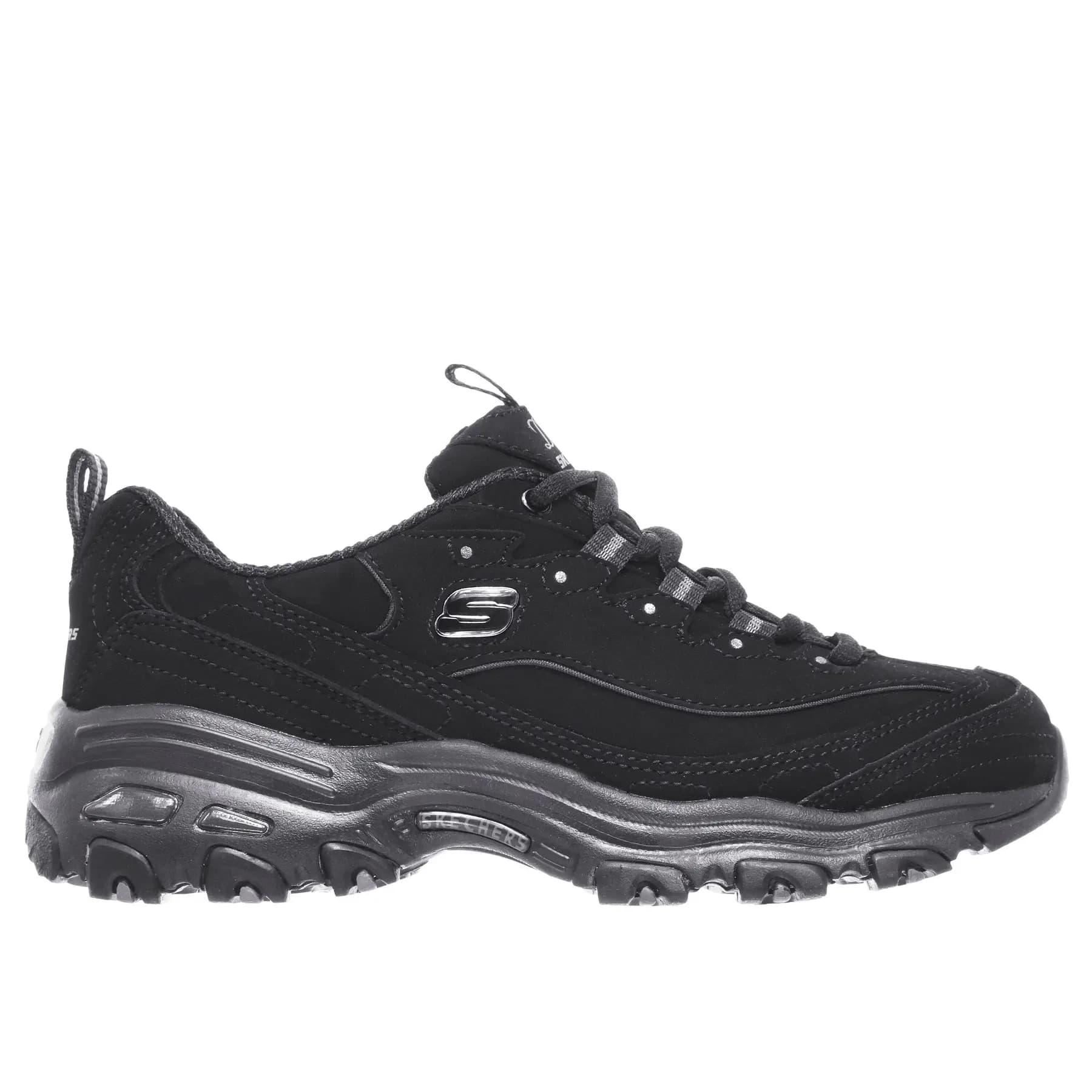 Damestrainers Skechers D'Lites