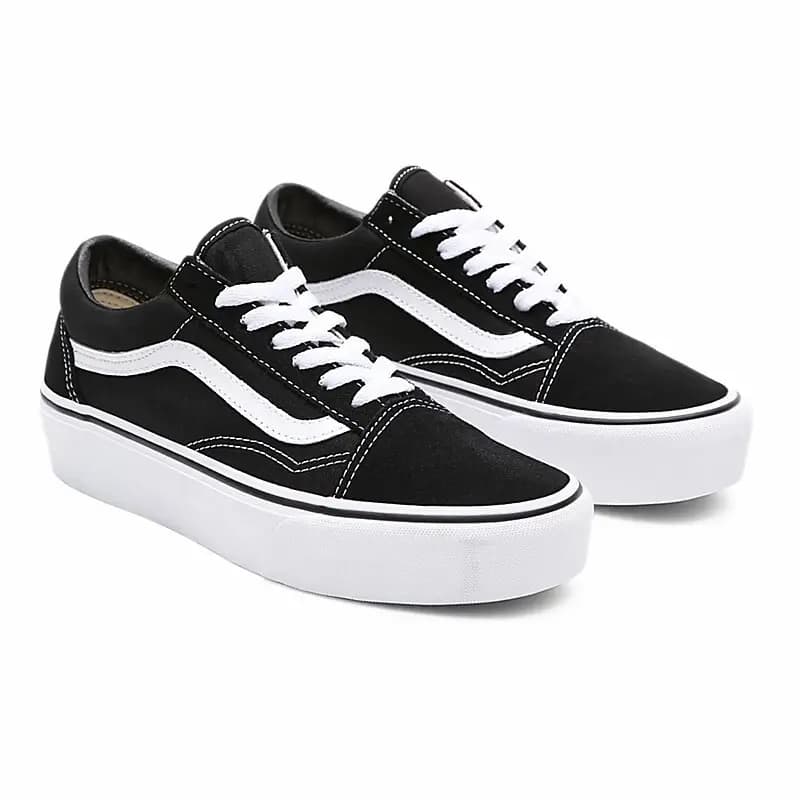 Trainers Vans Old Skool