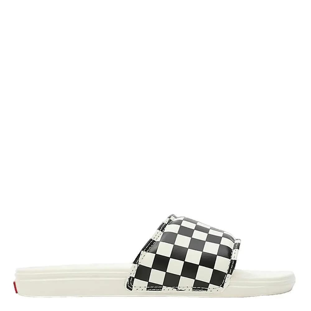 Vrouwenslippers Vans La Costa