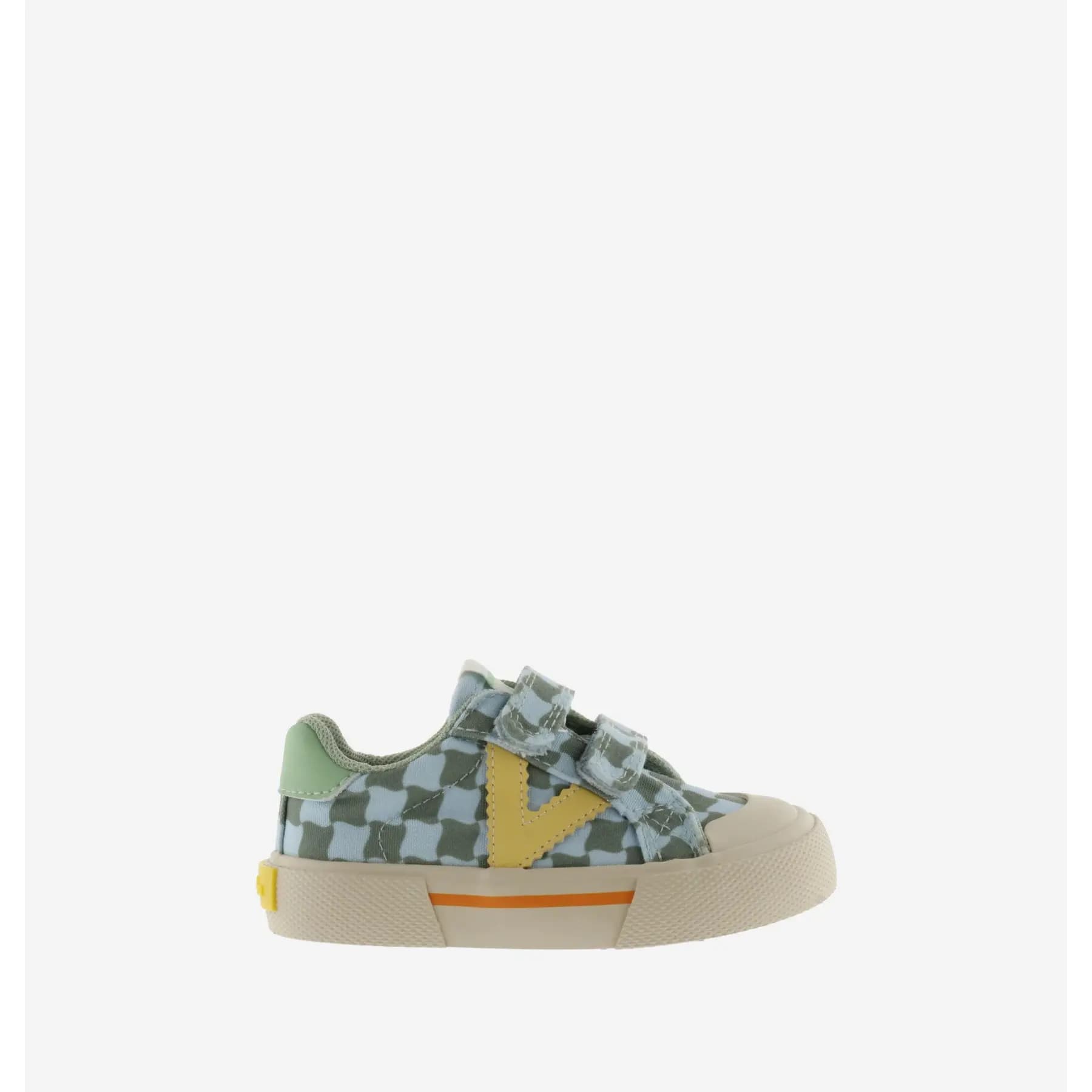 Baby meisjes sportschoenen Victoria Tribu
