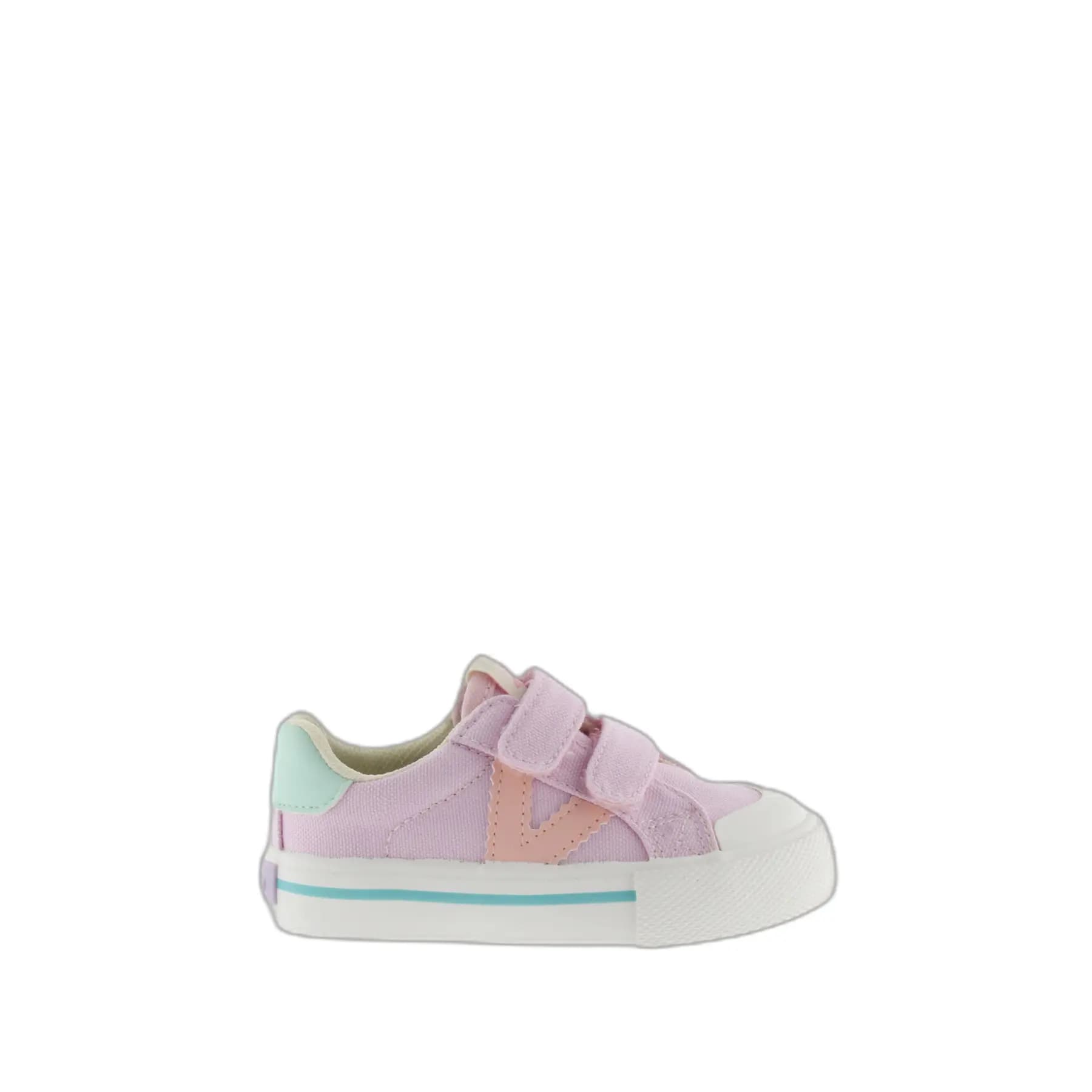 Baby meisjes sportschoenen Victoria Tribu Tiras Lona
