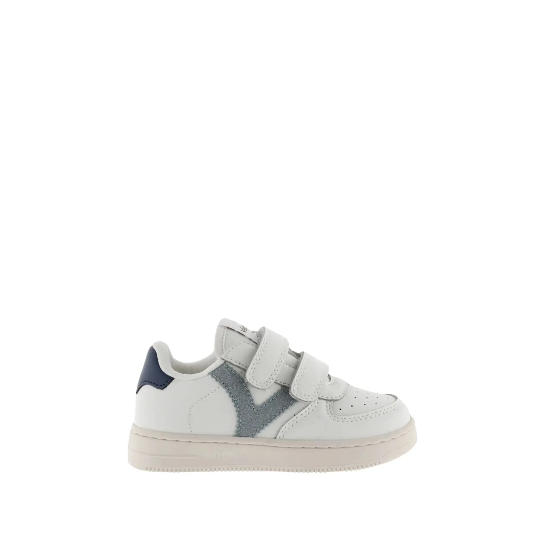 Babytrainers Victoria Tiempo Tiras Efecto Piel