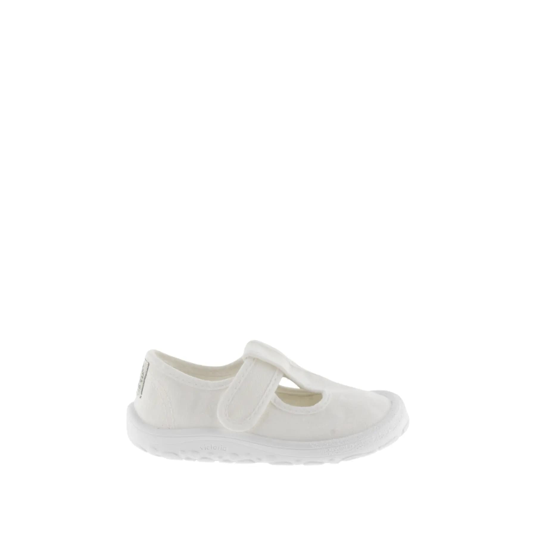 Babytrainers Victoria Bosco Barefoot Drec®