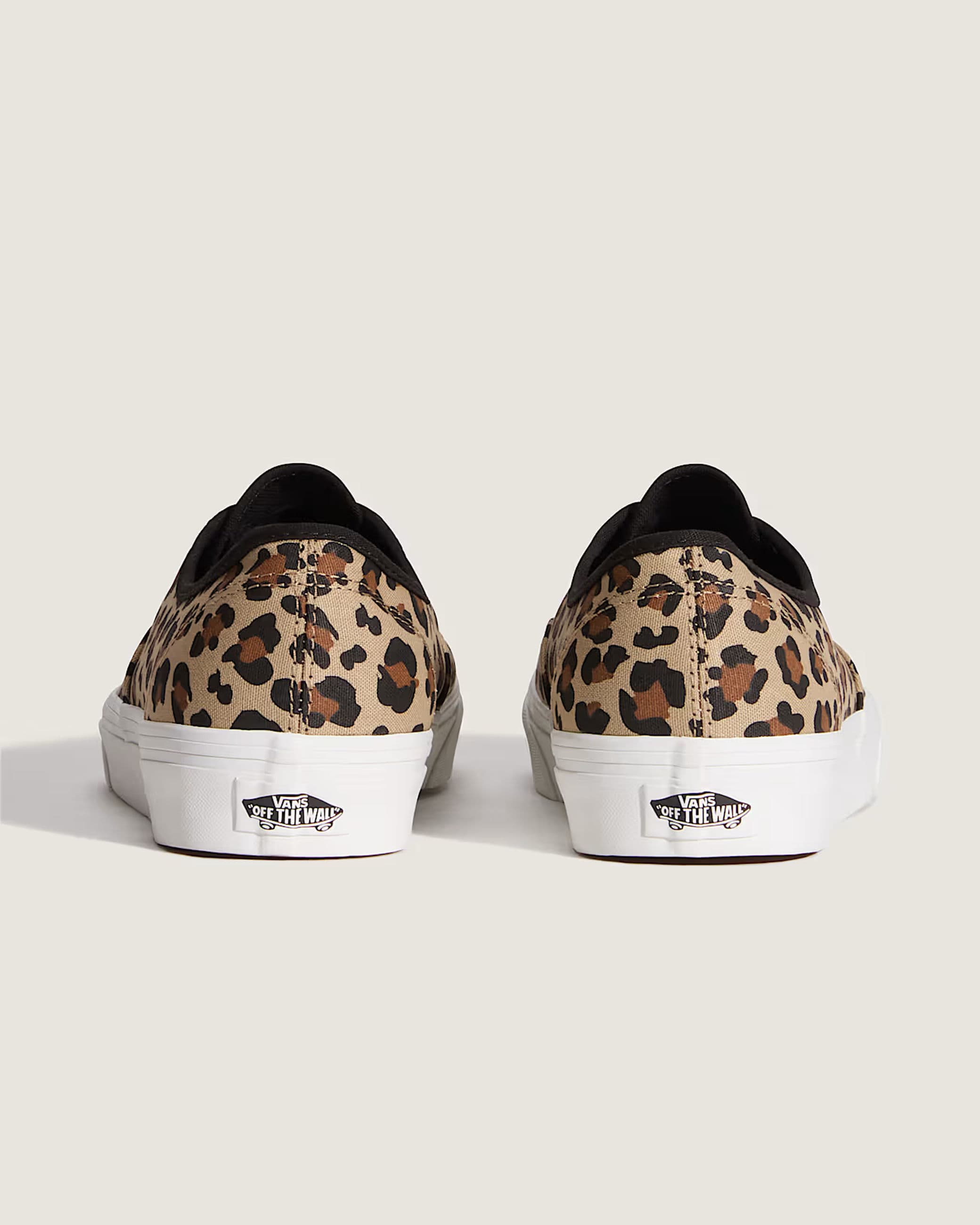 Vrouwensneaker Vans VN000D7Y-LPR1 Multikleur