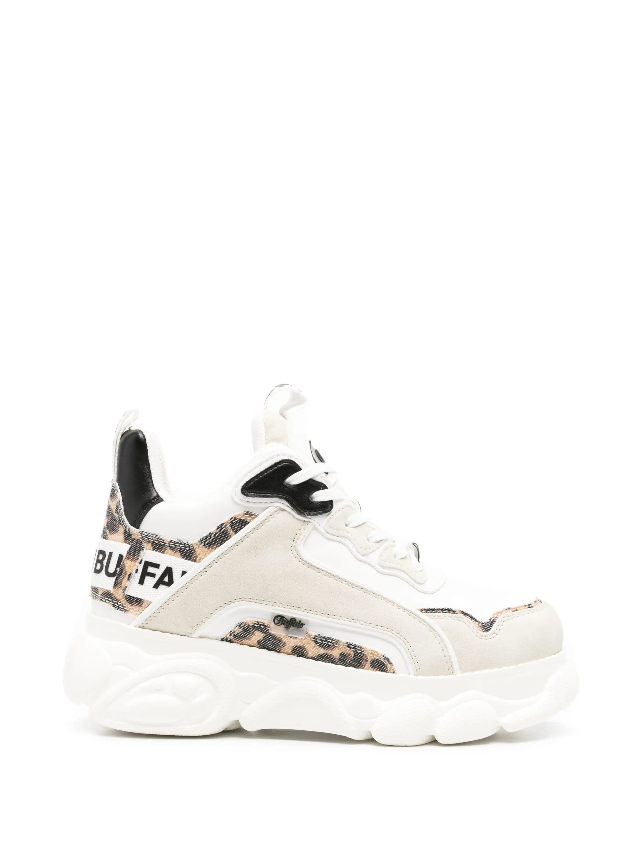 Buffalo damesschoenen