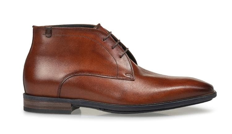 Floris van Bommel SFM-50121 Nette veterschoenen